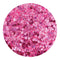 Chunky Glitter Reflective Boho - Pink Sugar - DIY Craft Warehouse DIY Craft Warehouse
