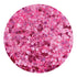 Chunky Glitter Reflective Boho - Pink Sugar - DIY Craft Warehouse DIY Craft Warehouse