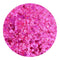 Chunky Glitter Reflective Boho - Vivid Blush - DIY Craft Warehouse DIY Craft Warehouse