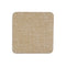 Coaster Linen Square - Tan - DIY Craft Warehouse DIY Craft Warehouse