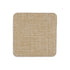 Coaster Linen Square - Tan - DIY Craft Warehouse DIY Craft Warehouse