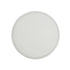 Coaster Vegan Leather Round - White - DIY Craft Warehouse DIY Craft Warehouse
