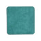 Coaster Vegan Leather Square - Green - DIY Craft Warehouse DIY Craft Warehouse
