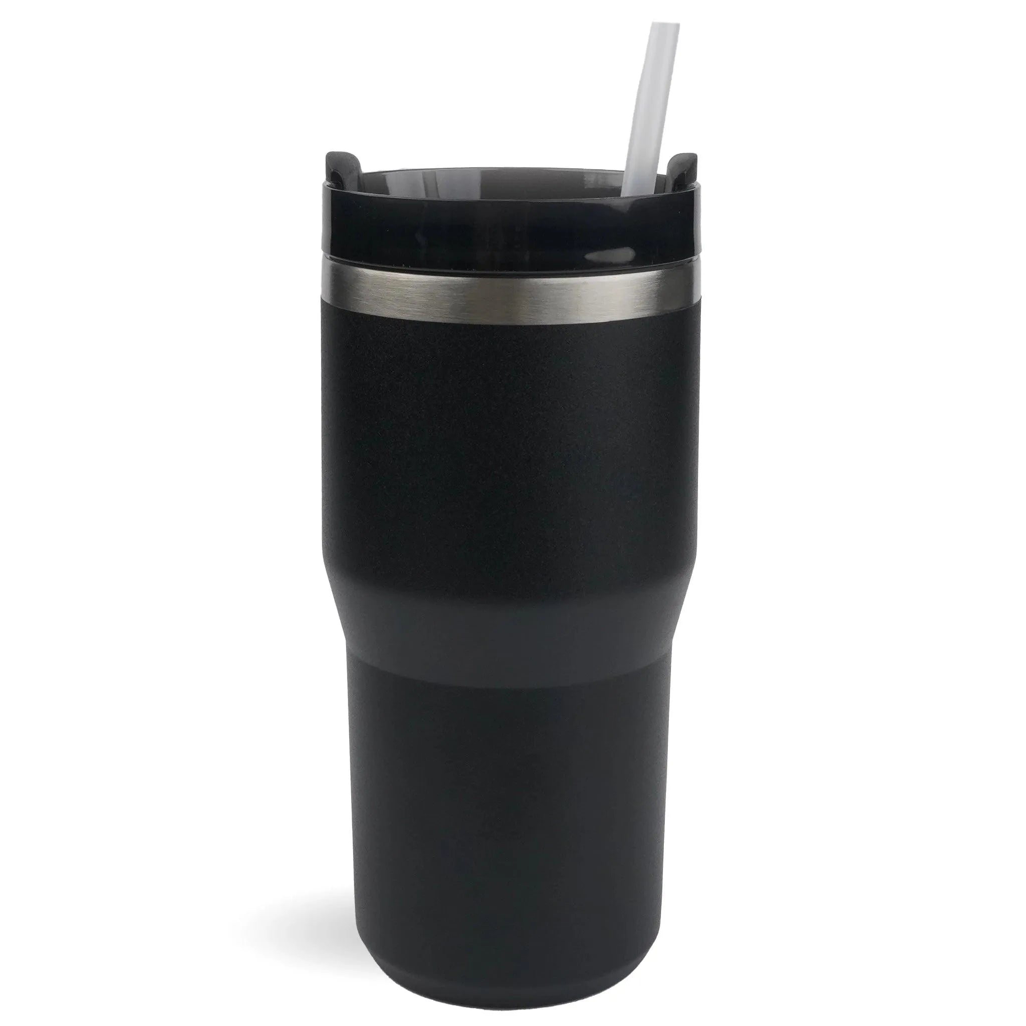 Commuter Tumbler - Black - DIY Craft Warehouse DIY Craft Warehouse