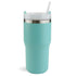 Commuter Tumbler - Blue Green - DIY Craft Warehouse DIY Craft Warehouse