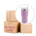 Commuter Tumbler - Light Purple - DIY Craft Warehouse DIY Craft Warehouse