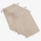 Cotton Muslin Bags - Natural - DIY Craft Warehouse DIY Craft Warehouse