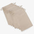 Cotton Muslin Bags - Natural - DIY Craft Warehouse DIY Craft Warehouse