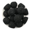 Crochet Wood Bead - Black - DIY Craft Warehouse DIY Craft Warehouse
