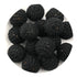 Crochet Wood Bead - Black - DIY Craft Warehouse DIY Craft Warehouse
