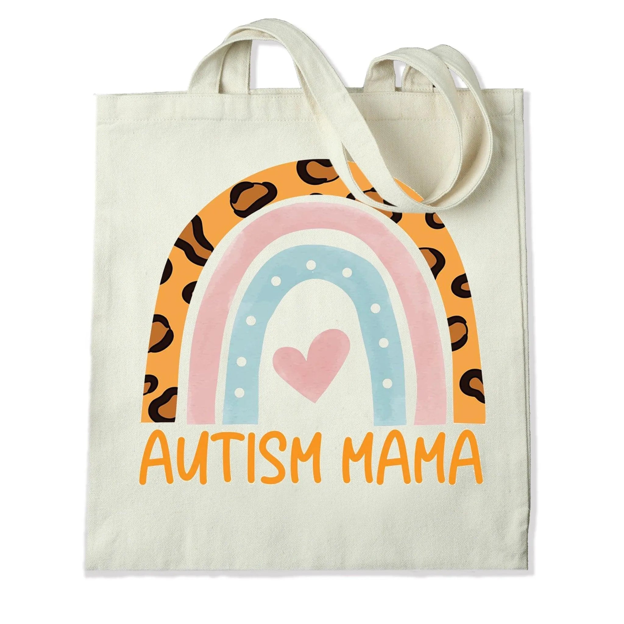 DTF Heat Transfer - Autism Mama - DIY Craft Warehouse DIY Craft Warehouse
