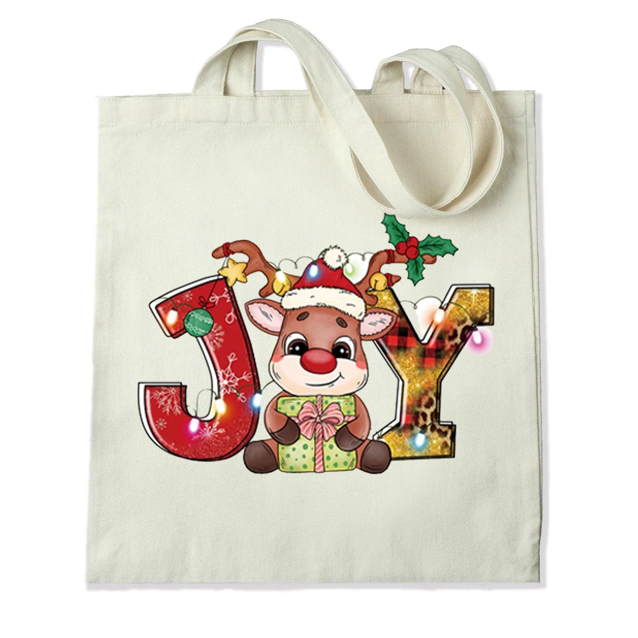 DTF Heat Transfer - Baby Reindeer Joy - DIY Craft Warehouse DIY Craft Warehouse