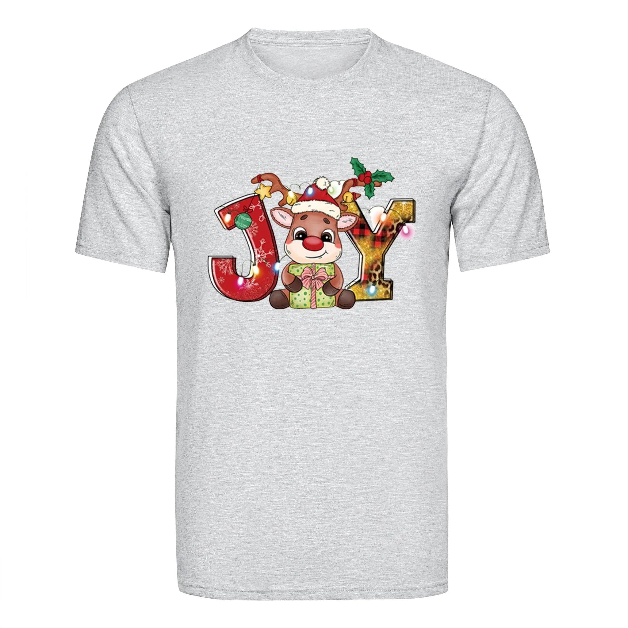 DTF Heat Transfer - Baby Reindeer Joy - DIY Craft Warehouse DIY Craft Warehouse