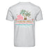 DTF Heat Transfer - Beach Bum Palm Trees - DIY Craft Warehouse DIY Craft Warehouse