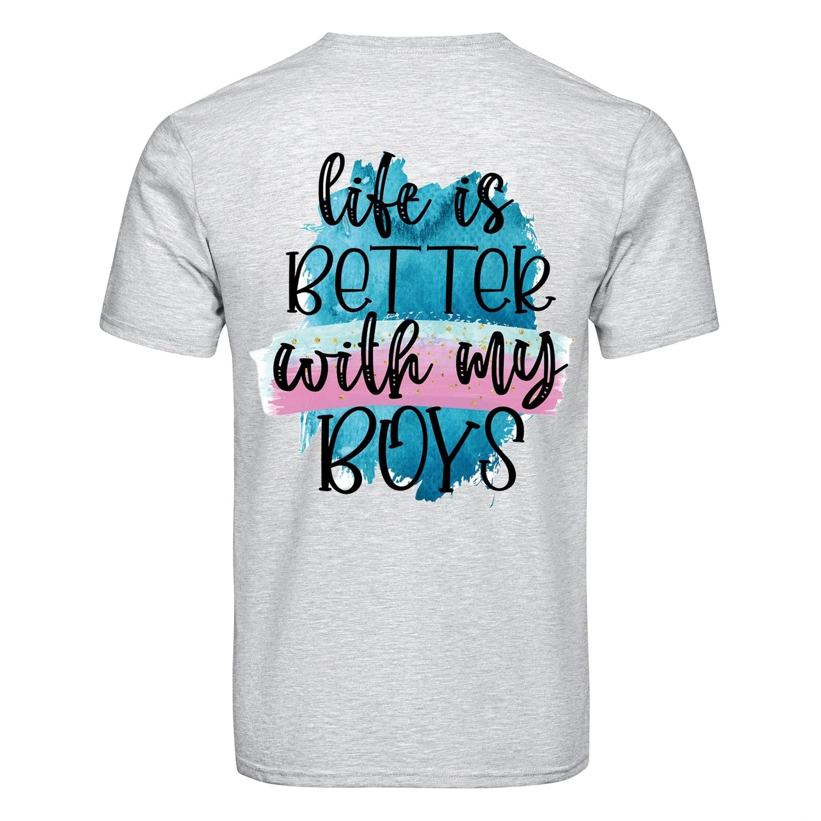 Mom & Dad DTF Transfers | Master Maker Crafts - Wholesale Craft Supplies - Fast Shipping from Ohio