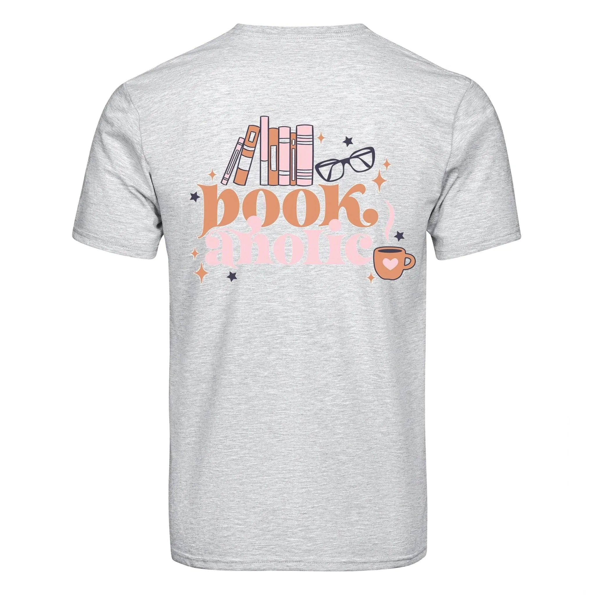 DTF Heat Transfer - Bookaholic - DIY Craft Warehouse DIY Craft Warehouse