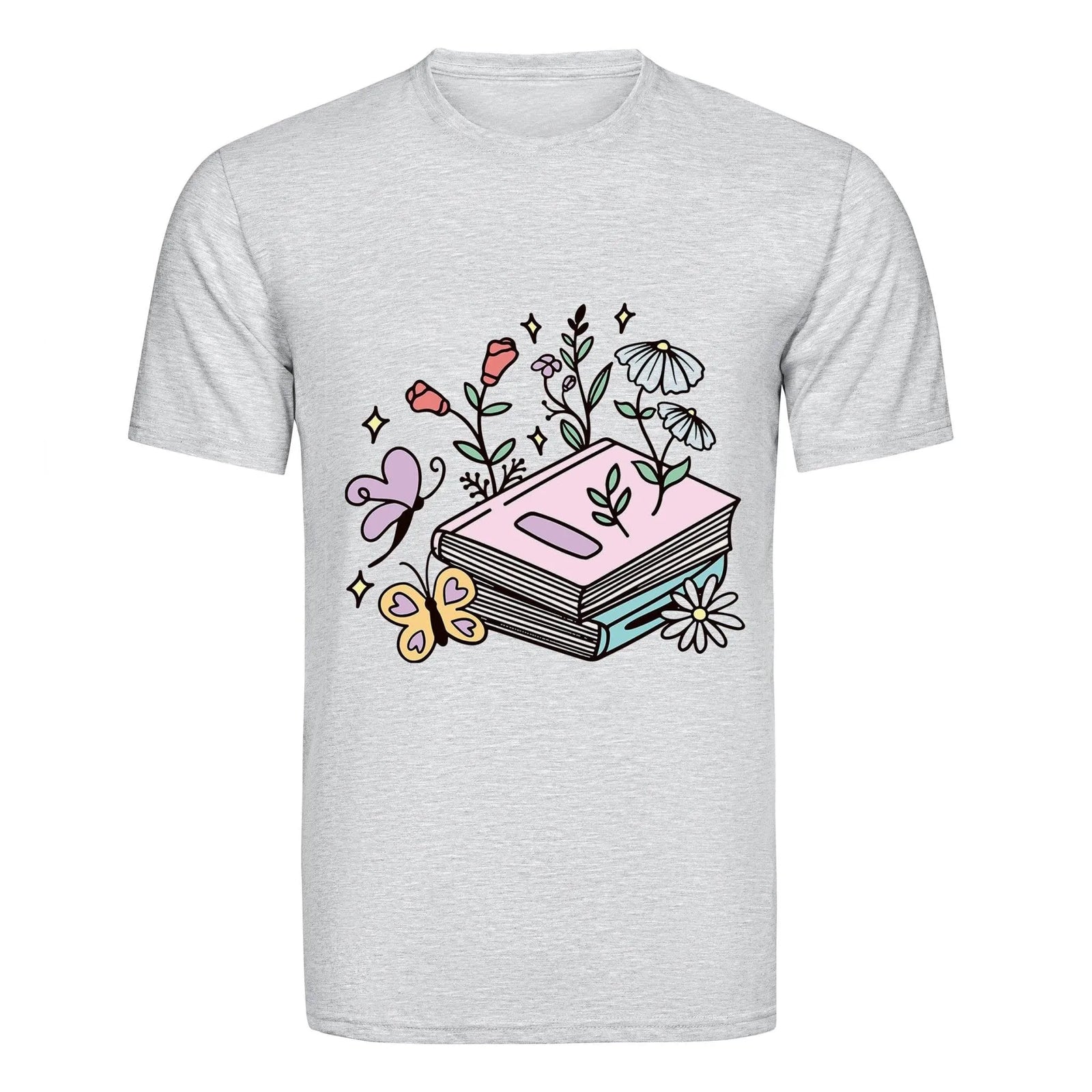 Books DTF Transfers | Master Maker Crafts - Wholesale Craft Supplies - Fast Shipping from Ohio