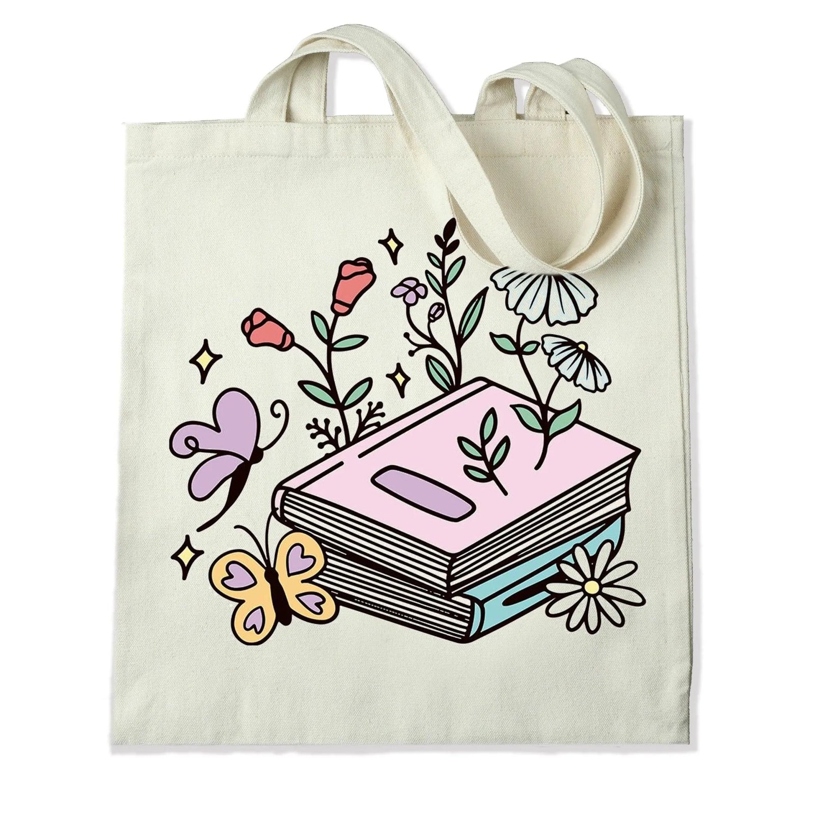 Books DTF Transfers | Master Maker Crafts - Wholesale Craft Supplies - Fast Shipping from Ohio