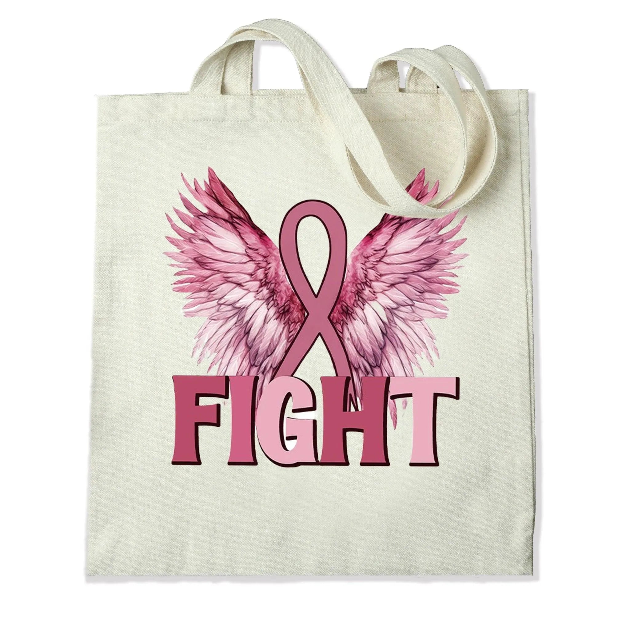DTF Heat Transfer - Breast Cancer Fight - DIY Craft Warehouse DIY Craft Warehouse