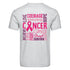 DTF Heat Transfer - Cancer Courage - DIY Craft Warehouse DIY Craft Warehouse