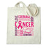 DTF Heat Transfer - Cancer Courage - DIY Craft Warehouse DIY Craft Warehouse
