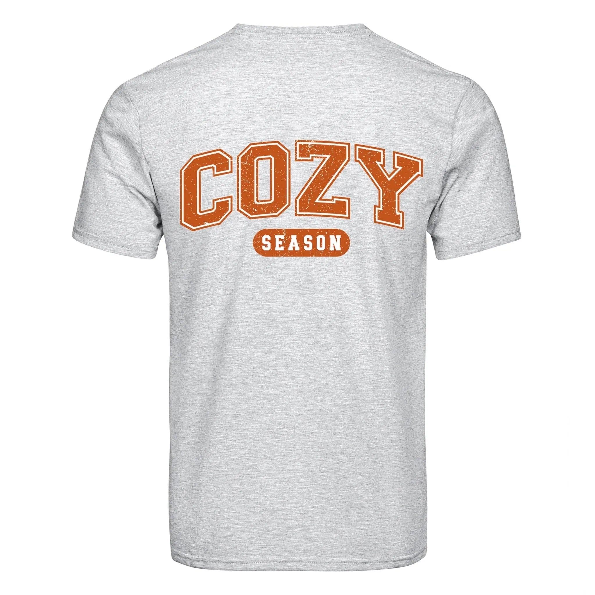 DTF Heat Transfer - Cozy Season - DIY Craft Warehouse DIY Craft Warehouse