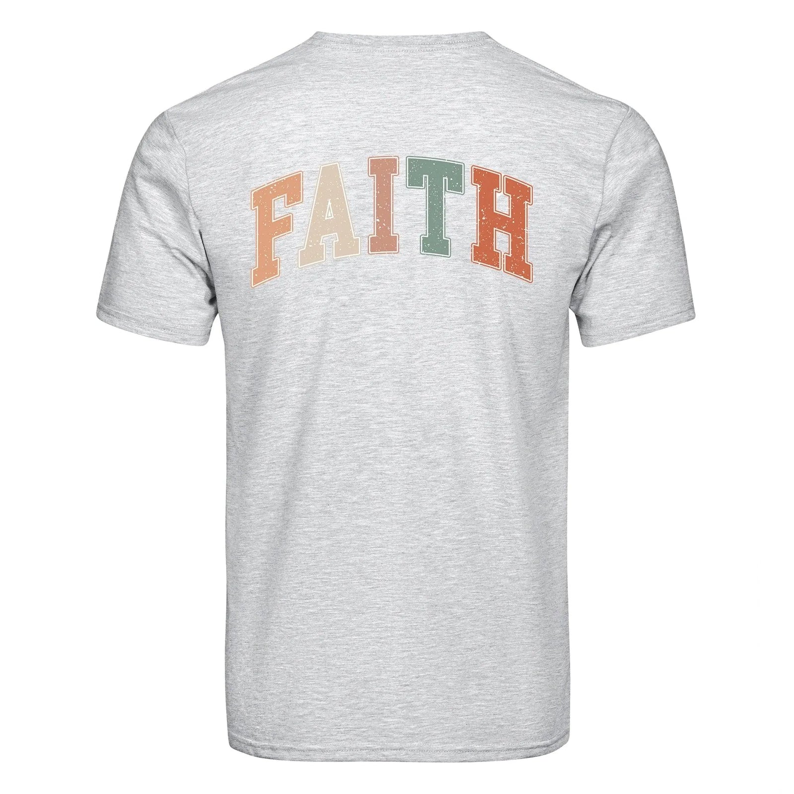 DTF Heat Transfer - Faith - DIY Craft Warehouse