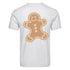 DTF Heat Transfer - Gingerbread Man - DIY Craft Warehouse DIY Craft Warehouse