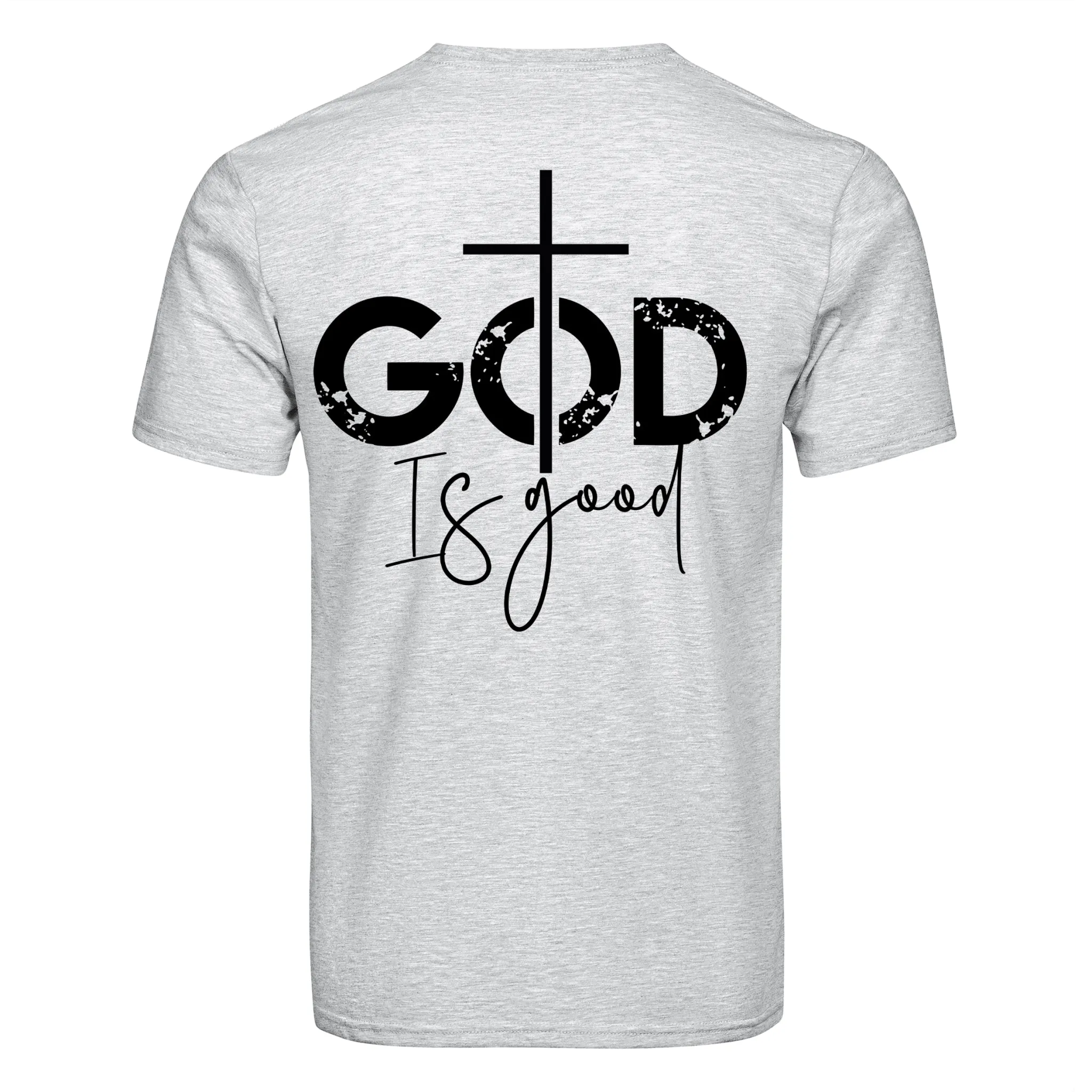 DTF Heat Transfer - God Is Good - DIY Craft Warehouse DIY Craft Warehouse