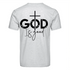DTF Heat Transfer - God Is Good - DIY Craft Warehouse DIY Craft Warehouse