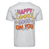 DTF Heat Transfer - Happy Looks Good - DIY Craft Warehouse DIY Craft Warehouse