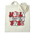 DTF Heat Transfer - Holly Jolly Babe - DIY Craft Warehouse DIY Craft Warehouse
