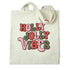DTF Heat Transfer - Holly Jolly Vibes - DIY Craft Warehouse DIY Craft Warehouse