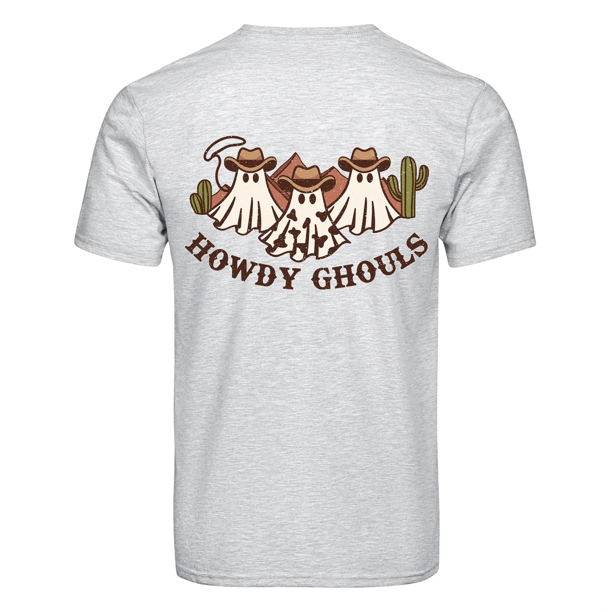 DTF Heat Transfer - Howdy Ghouls - DIY Craft Warehouse DIY Craft Warehouse