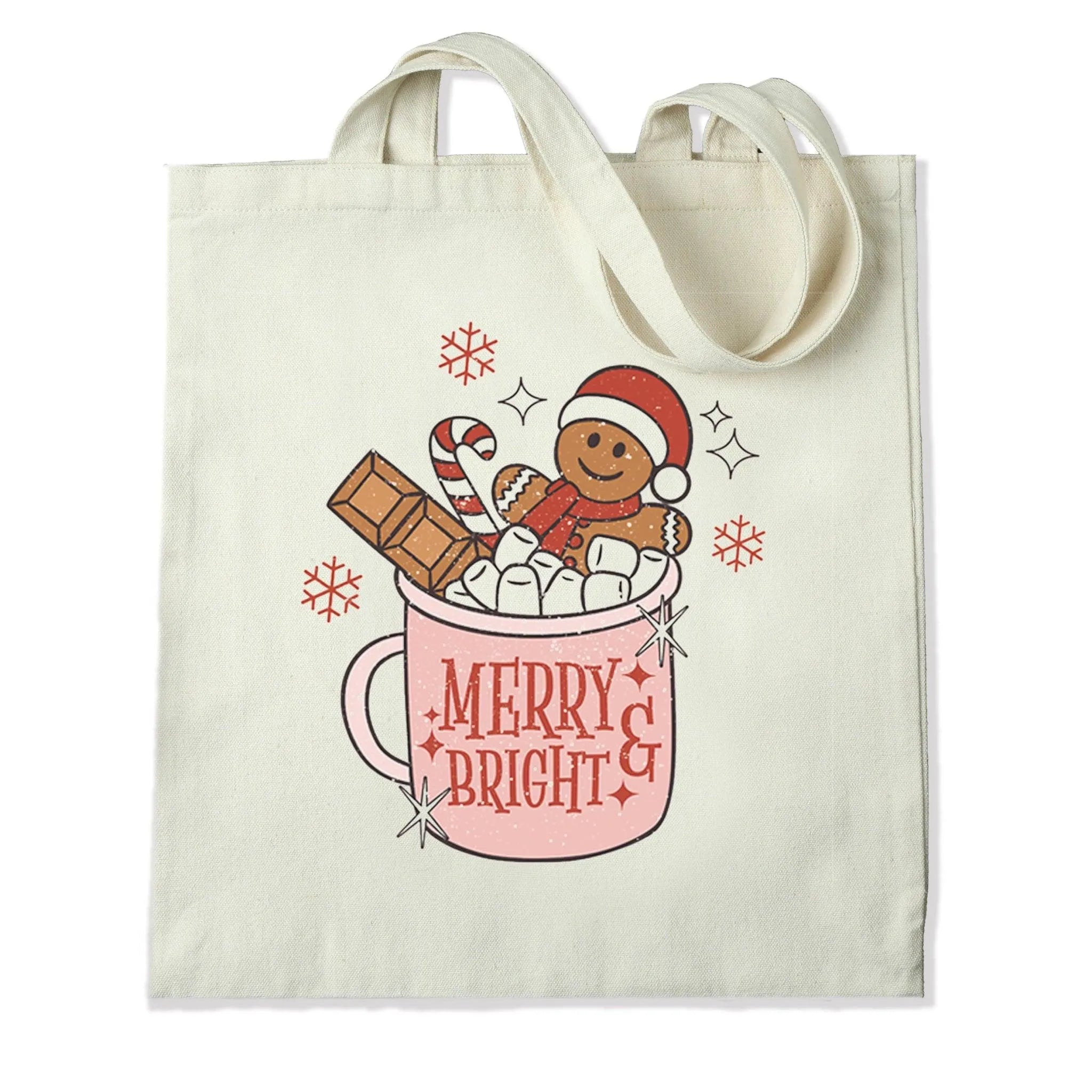 DTF Heat Transfer - Merry Hot Cocoa - DIY Craft Warehouse DIY Craft Warehouse