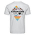 DTF Heat Transfer - Mountain Adventure - DIY Craft Warehouse DIY Craft Warehouse
