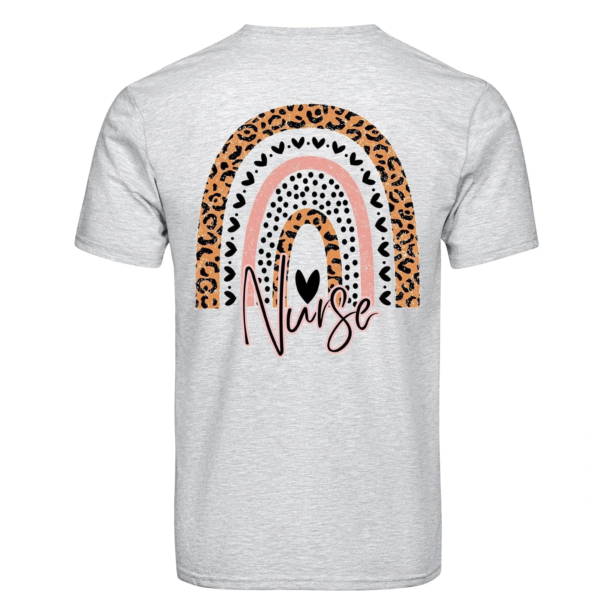 DTF Heat Transfer - Nurse Love - DIY Craft Warehouse DIY Craft Warehouse