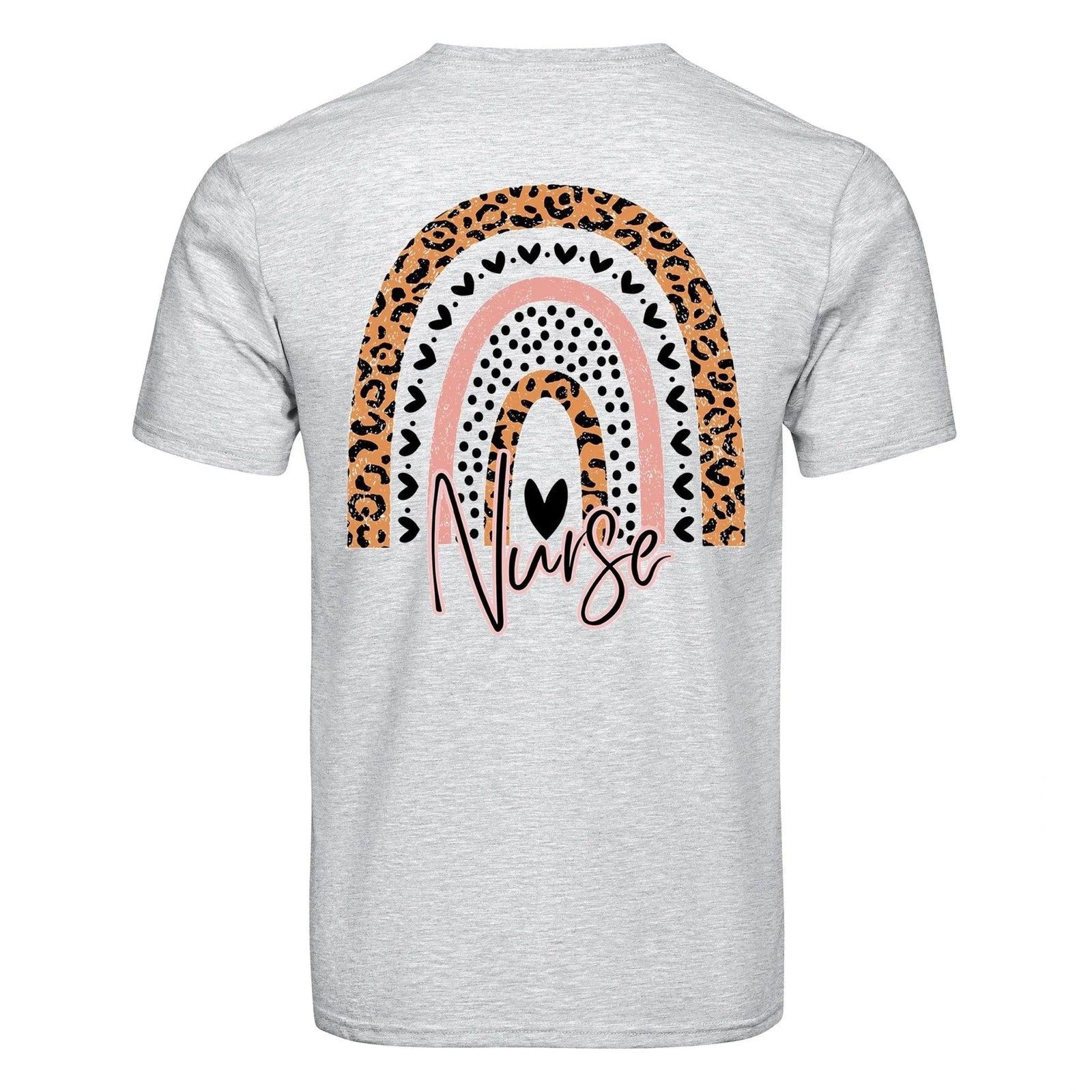 DTF Heat Transfer - Nurse Love - DIY Craft Warehouse