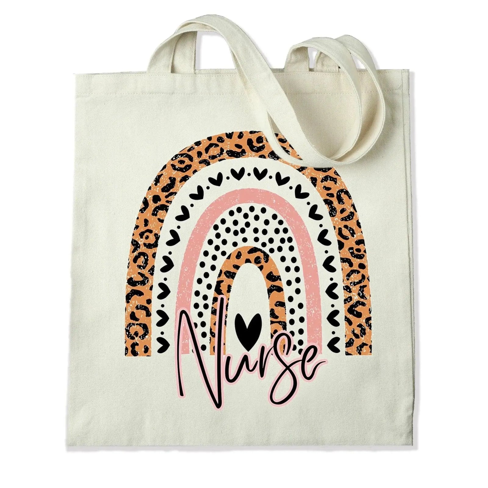 DTF Heat Transfer - Nurse Love - DIY Craft Warehouse