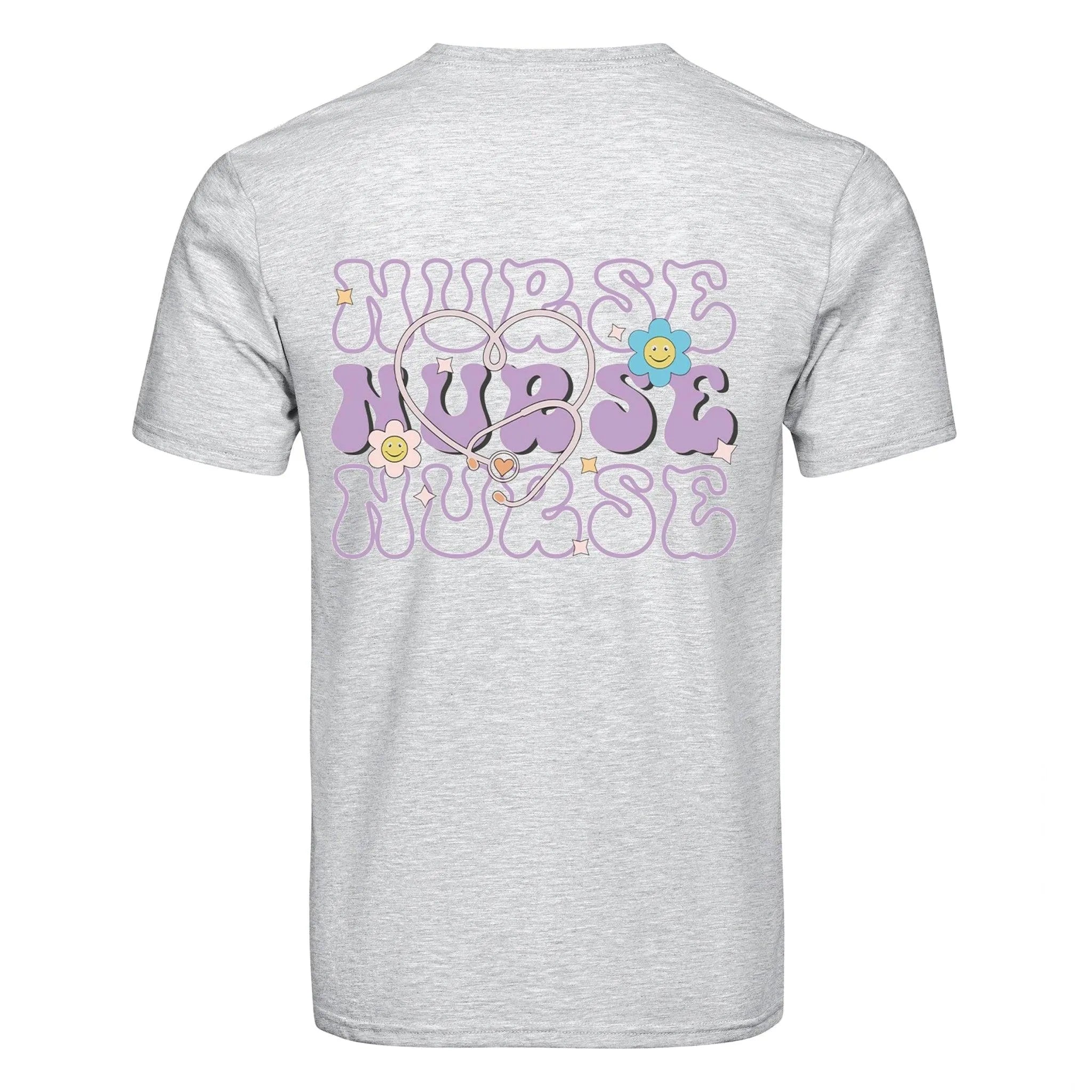 DTF Heat Transfer - Nurse Nurse Nurse - DIY Craft Warehouse DIY Craft Warehouse