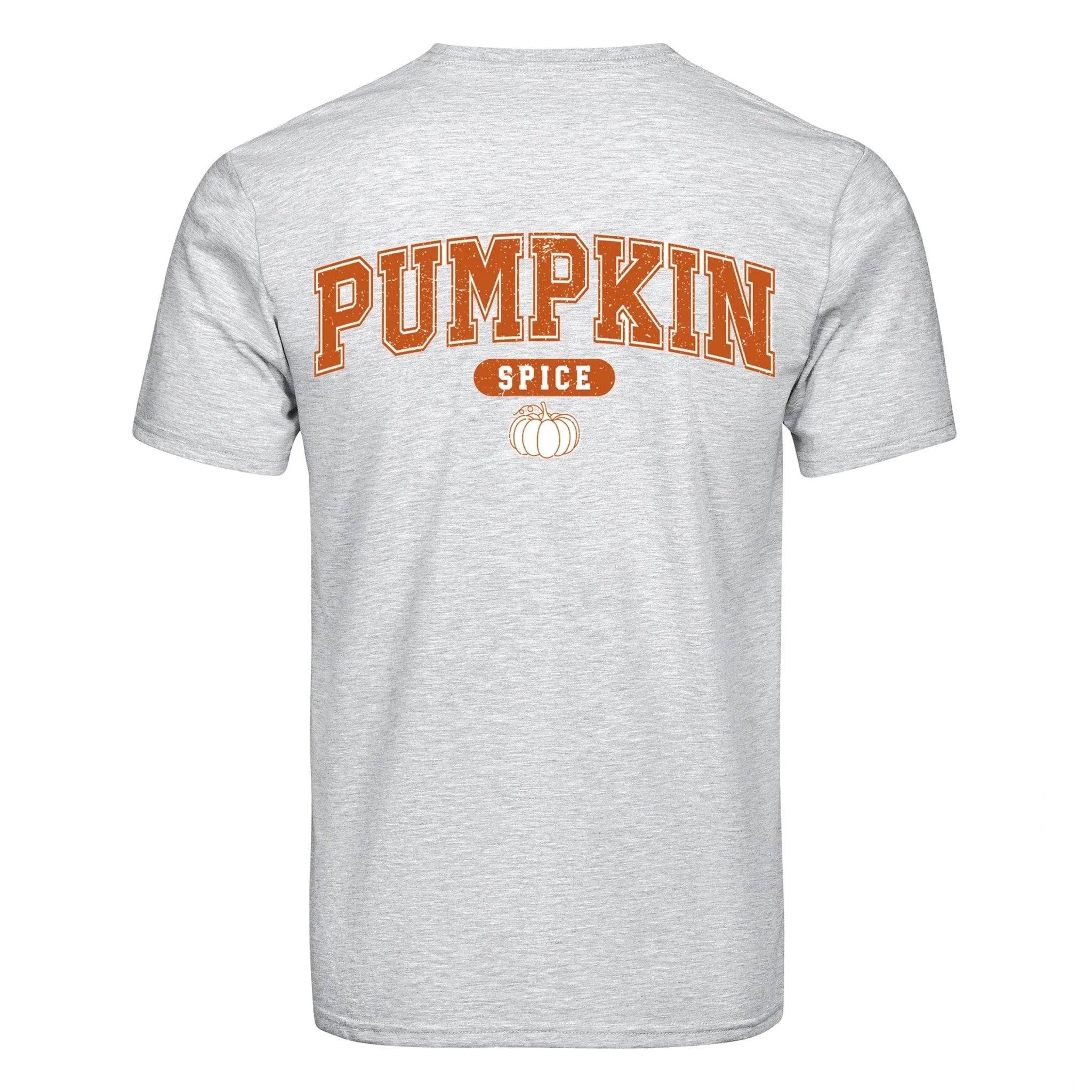 DTF Heat Transfer - Pumpkin Spice - DIY Craft Warehouse DIY Craft Warehouse