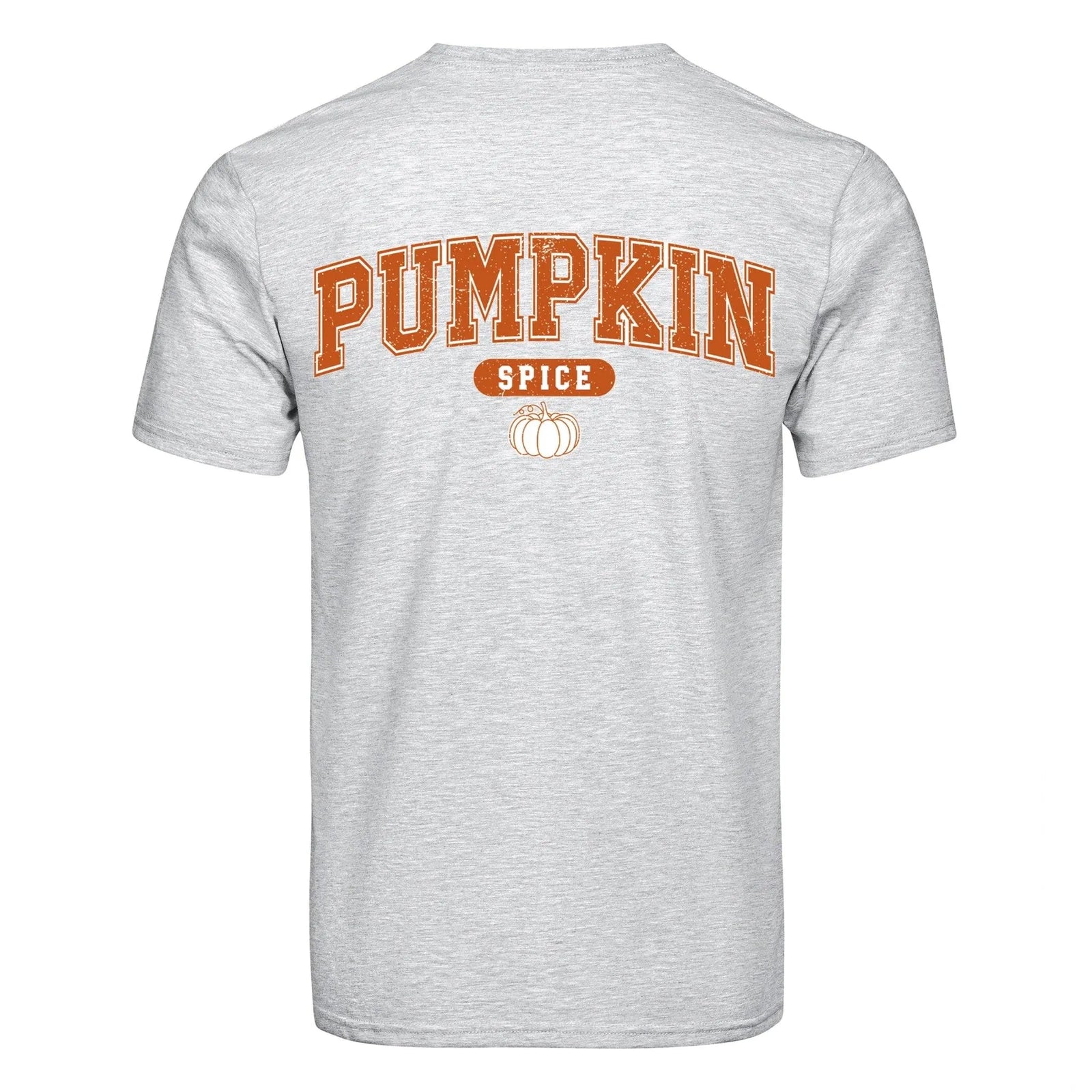 DTF Heat Transfer - Pumpkin Spice - DIY Craft Warehouse