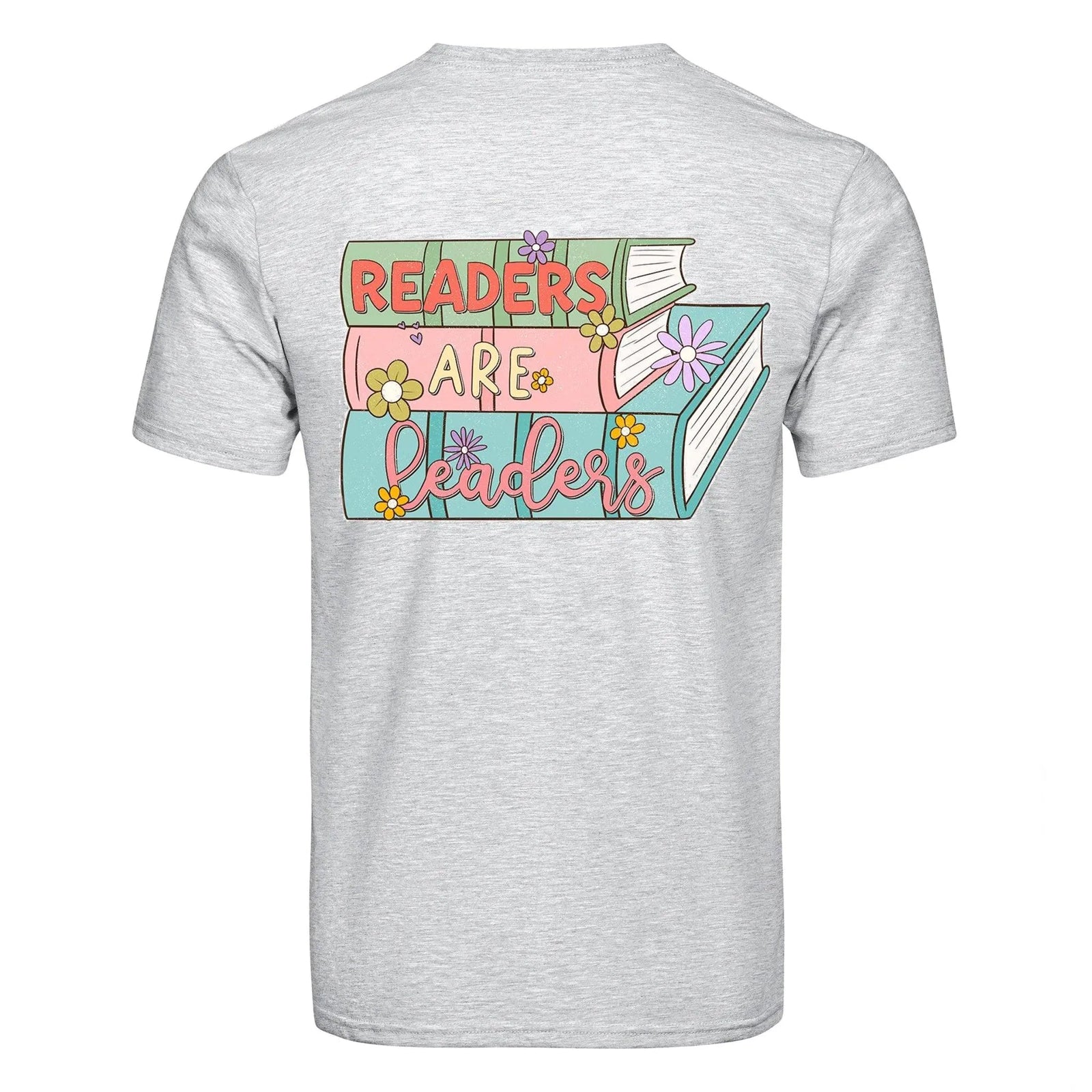 DTF Heat Transfer - Readers Are Leaders - DIY Craft Warehouse