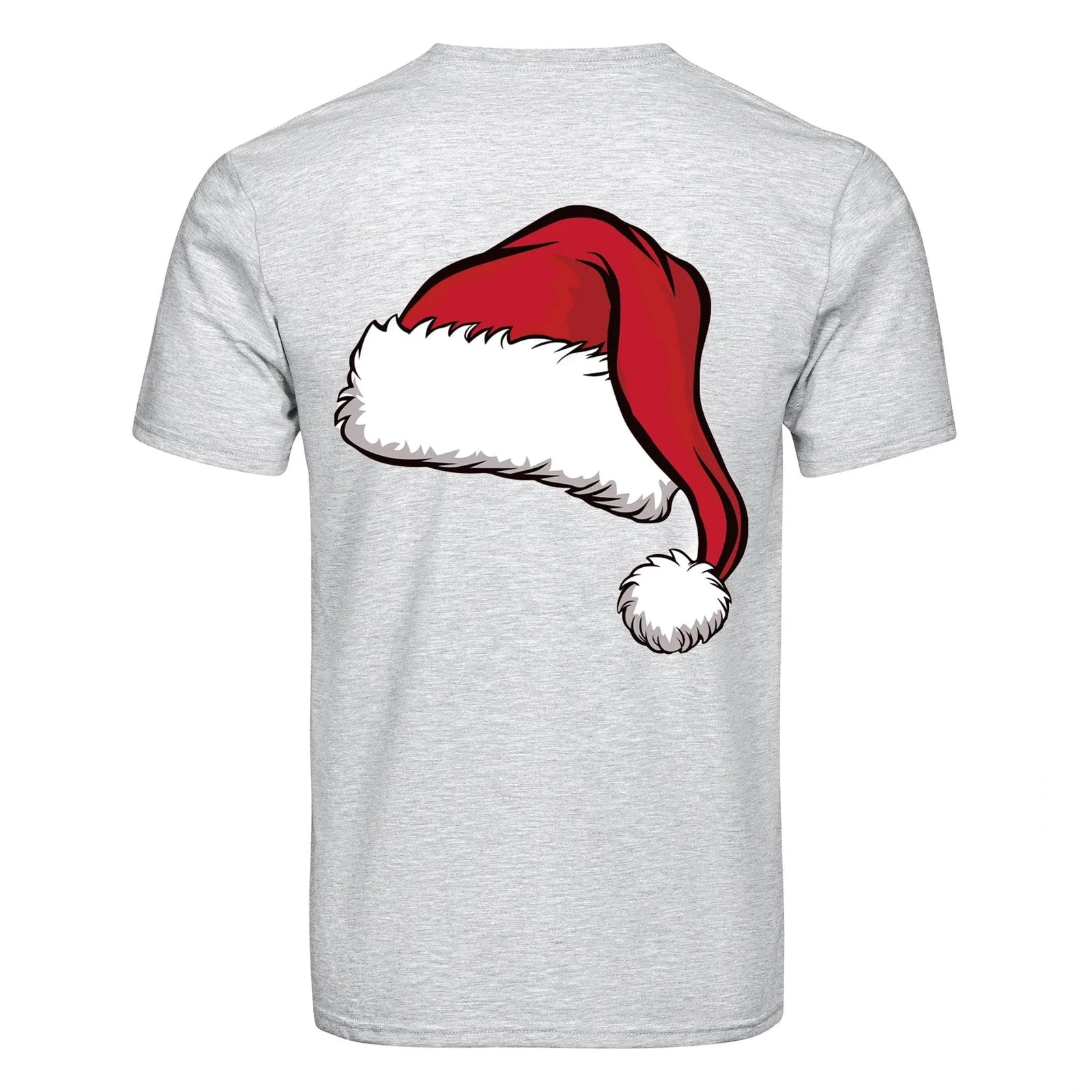 DTF Heat Transfer - Santa Hat - DIY Craft Warehouse