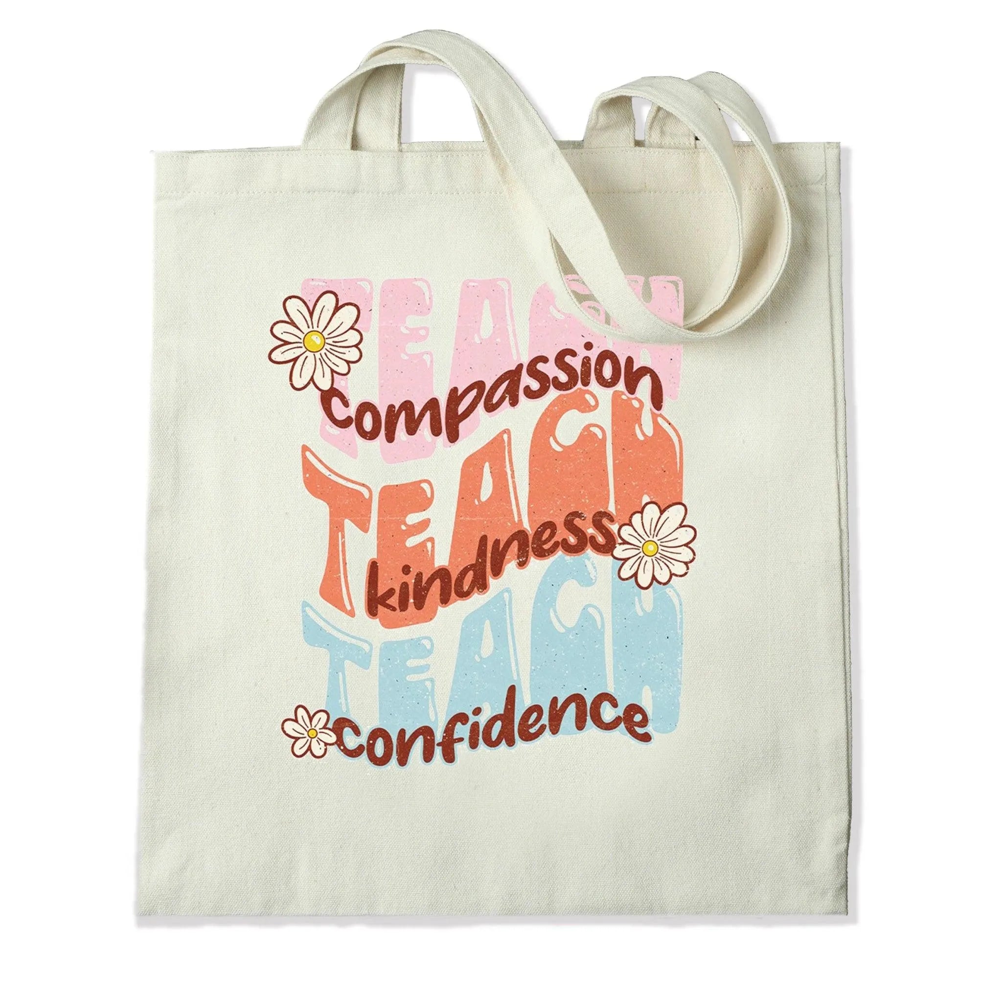 DTF Heat Transfer - Teach Kindness - DIY Craft Warehouse DIY Craft Warehouse