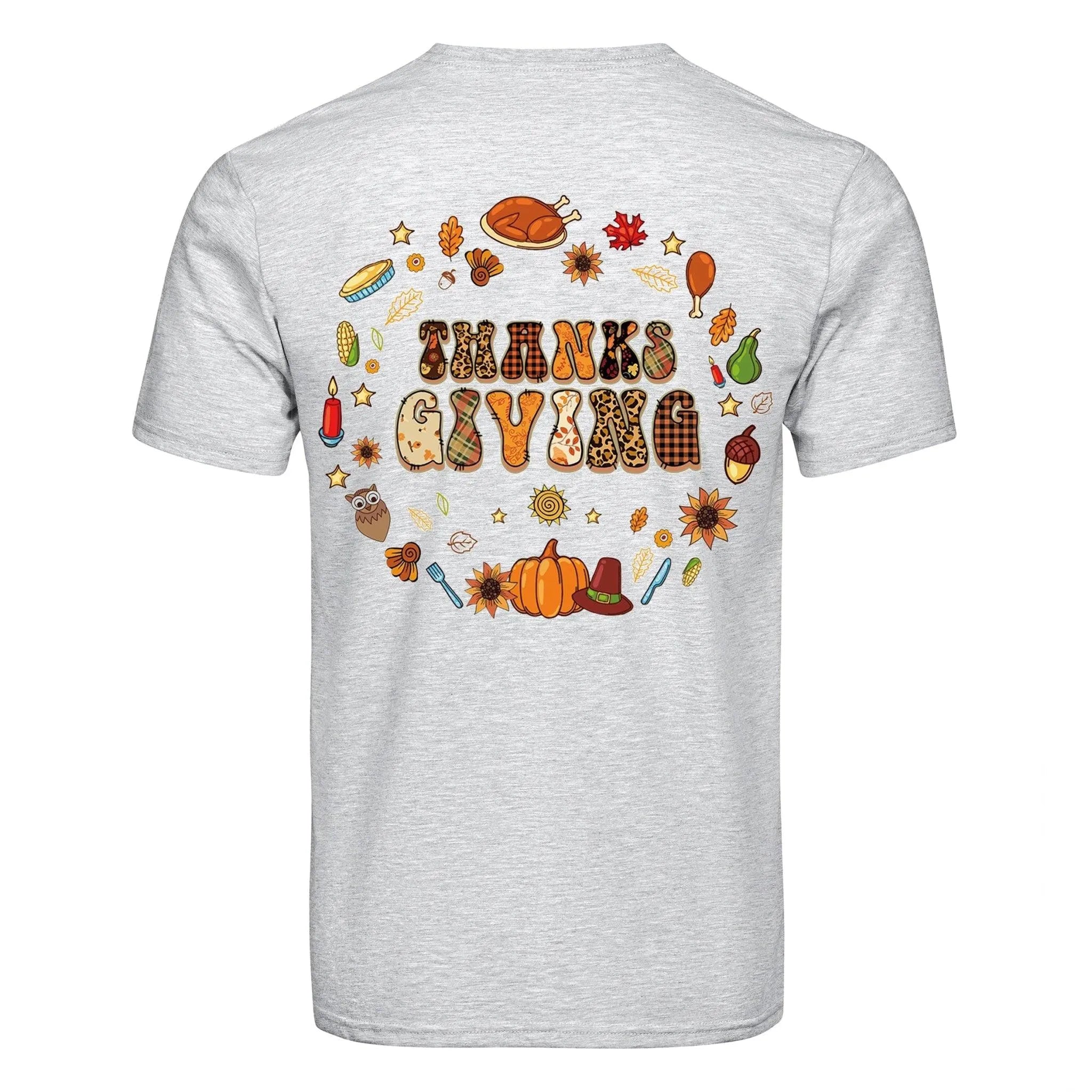 Thanksgiving & Fall DTF Transfers | Master Maker Crafts - Wholesale Craft Supplies - Fast Shipping from Ohio DIY Craft Warehouse