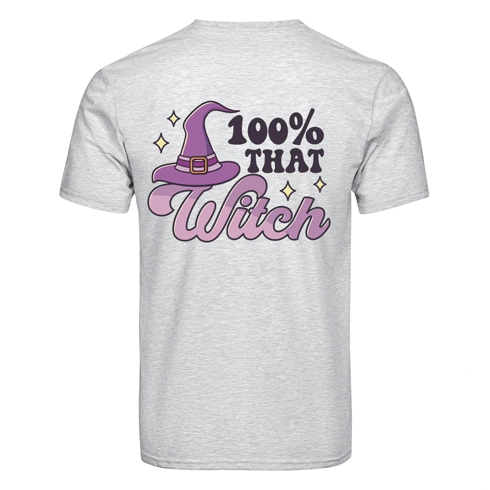 DTF Heat Transfer - That Witch - DIY Craft Warehouse