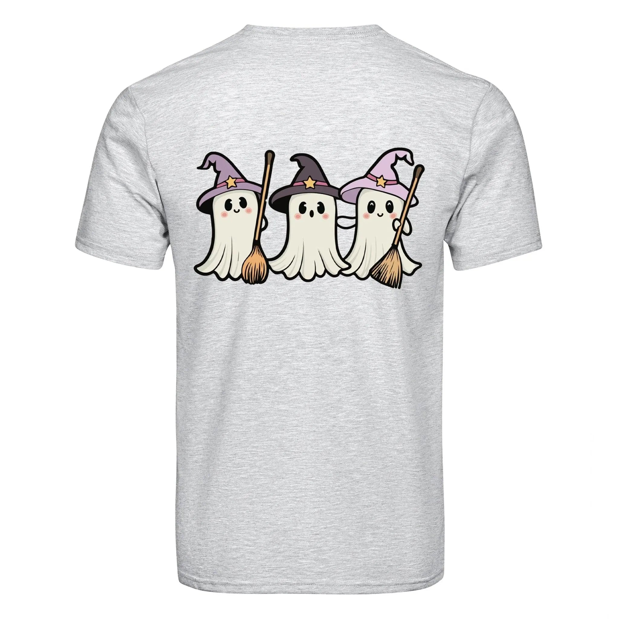 DTF Heat Transfer - Three Little Ghosts - DIY Craft Warehouse DIY Craft Warehouse