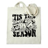 DTF Heat Transfer - Tis the Season Black - DIY Craft Warehouse DIY Craft Warehouse