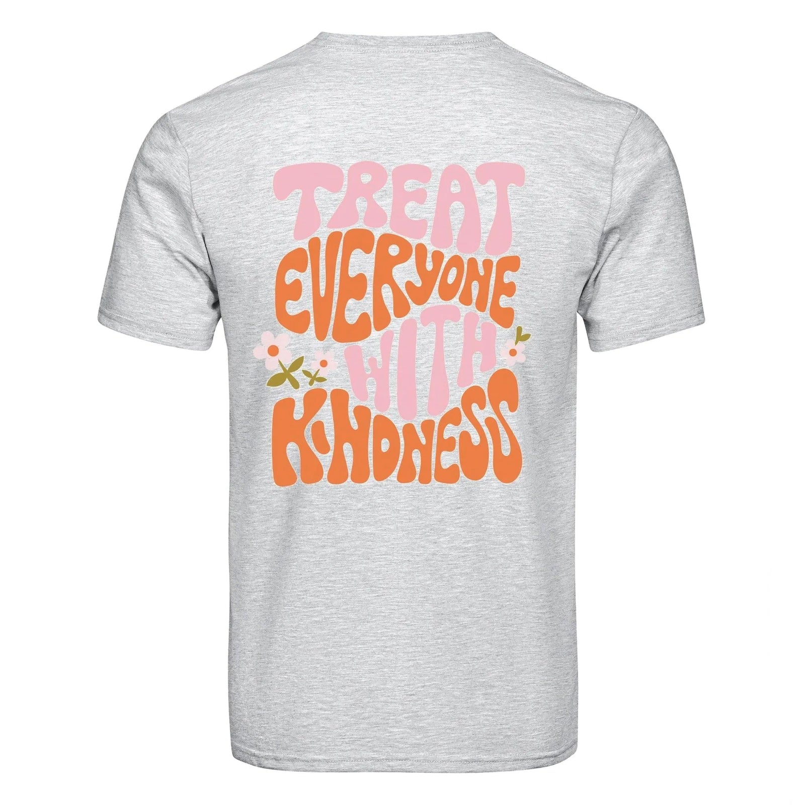 DTF Heat Transfer - Treat With Kindness - DIY Craft Warehouse
